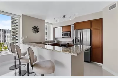 2831 N Ocean Blvd, Unit #801N, Fort Lauderdale, FL 33308 - Photo 6