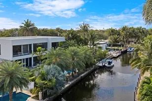 823 Ponce de Leon Dr, Fort Lauderdale, FL 33316 - Photo 74