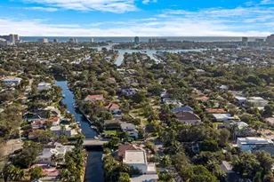 823 Ponce de Leon Dr, Fort Lauderdale, FL 33316 - Photo 70