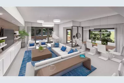 3863 NE 23rd Ave, Unit #A-8, Lighthouse Point, FL 33064 - Photo 6