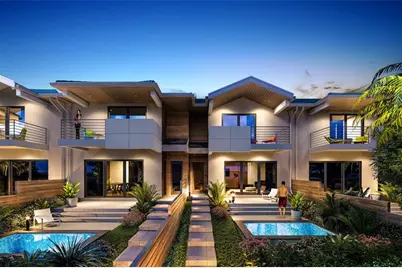 3863 NE 23rd Ave, Unit #A-8, Lighthouse Point, FL 33064 - Photo 1