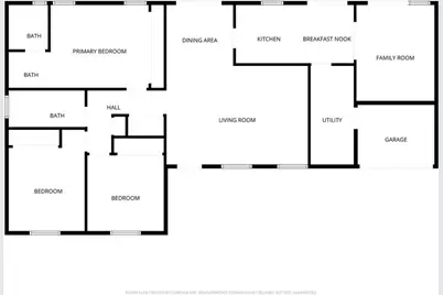 5551 SW 8th St, Margate, FL 33068 - Photo 2