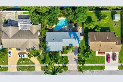 5551 SW 8th St, Margate, FL 33068 - Photo 4