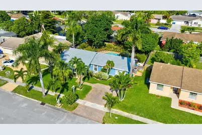 5551 SW 8th St, Margate, FL 33068 - Photo 30