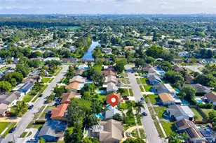 5551 SW 8th St, Margate, FL 33068 - Photo 32