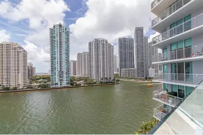 335 S Biscayne Blvd, Unit #2400, Miami, FL 33131 - Photo 2