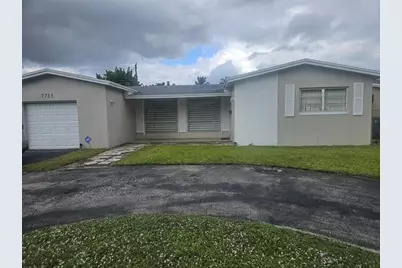 7733  Embassy Blvd, Miramar, FL 33023 - Photo 1