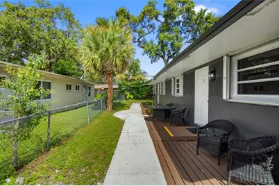 827 SW 29th St, Fort Lauderdale, FL 33315 - Photo 4