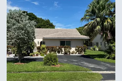 11461 NW 38th St, Unit #W, Coral Springs, FL 33065 - Photo 2