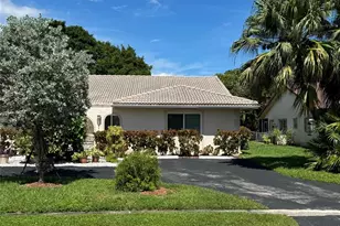 11461 NW 38th St Unit, Coral Springs, FL 33065 - Photo 2