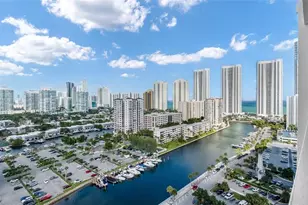 500 Bayview Dr, Sunny Isles Beach, FL 33160 - Photo 30