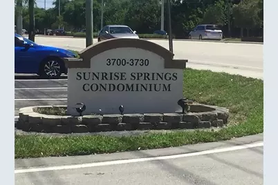 3720 N Pine Island Rd, Unit #428, Sunrise, FL 33351 - Photo 22
