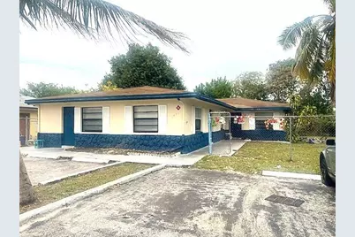 1451 NW 20th Ct, Fort Lauderdale, FL 33311 - Photo 1