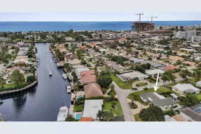 1420 SE 13th St, Deerfield Beach, FL 33441 - Photo 4