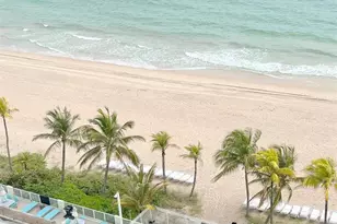 3400 Galt Ocean Dr Unit, Fort Lauderdale, FL 33308 - Photo 1