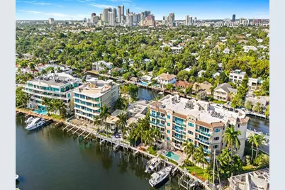 516  Hendricks Isle, Unit #4C, Fort Lauderdale, FL 33301 - Photo 34