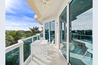 516  Hendricks Isle, Unit #4C, Fort Lauderdale, FL 33301 - Photo 12