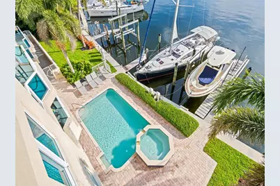 516  Hendricks Isle, Unit #4C, Fort Lauderdale, FL 33301 - Photo 30