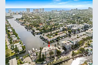 516  Hendricks Isle, Unit #4C, Fort Lauderdale, FL 33301 - Photo 32