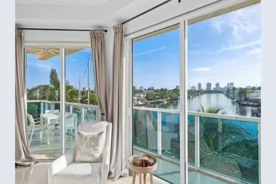 516  Hendricks Isle, Unit #4C, Fort Lauderdale, FL 33301 - Photo 2