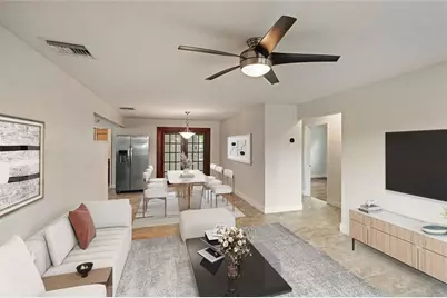 51 NE 49th St, Fort Lauderdale, FL 33334 - Photo 2