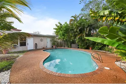 51 NE 49th St, Fort Lauderdale, FL 33334 - Photo 16