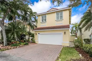 1115 Linden St, Hollywood, FL 33019 - Photo 1