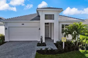 5414 Hutchinson Wy, Westlake, FL 33470 - Photo 1