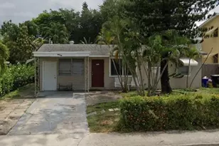 1120 S D St, Lake Worth Beach, FL 33460 - Photo 1