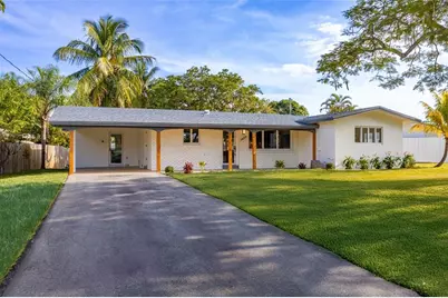 3400 NE 17th Way, Oakland Park, FL 33334 - Photo 1