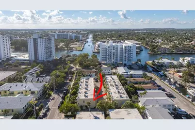 3213 NE 16th St, Unit #112, Pompano Beach, FL 33062 - Photo 34