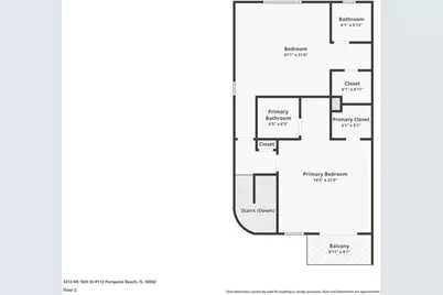 3213 NE 16th St, Unit #112, Pompano Beach, FL 33062 - Photo 40