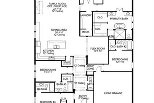 10889 Northwest Glynlea Blvd N, Port Saint Lucie, FL 34987 - Photo 2