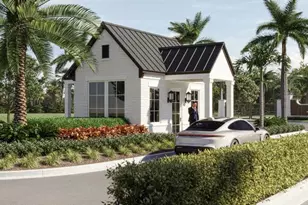 10889 Northwest Glynlea Blvd N, Port Saint Lucie, FL 34987 - Photo 4