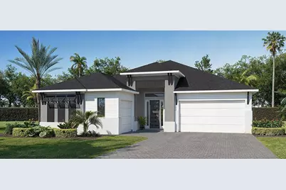 10889  Northwest Glynlea Boulevard North, Port Saint Lucie, FL 34987 - Photo 1