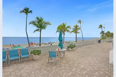 3430  Galt Ocean Dr, Unit #106, Fort Lauderdale, FL 33308 - Photo 4