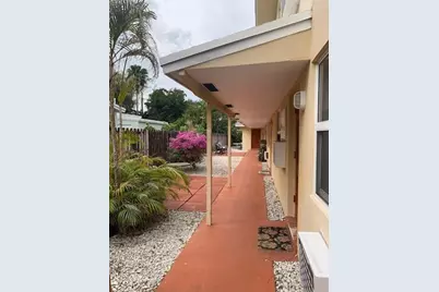 1129 NE 17th Ter, Unit #4, Fort Lauderdale, FL 33304 - Photo 8