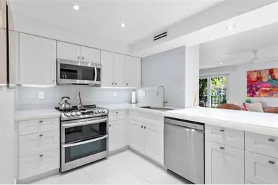 3909 N Ocean Blvd, Unit #107, Fort Lauderdale, FL 33308 - Photo 12