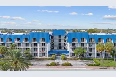 3909 N Ocean Blvd, Unit #107, Fort Lauderdale, FL 33308 - Photo 28