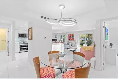 3909 N Ocean Blvd, Unit #107, Fort Lauderdale, FL 33308 - Photo 8