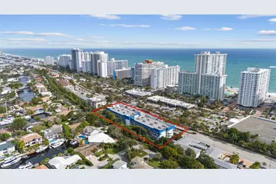 3909 N Ocean Blvd, Unit #107, Fort Lauderdale, FL 33308 - Photo 36