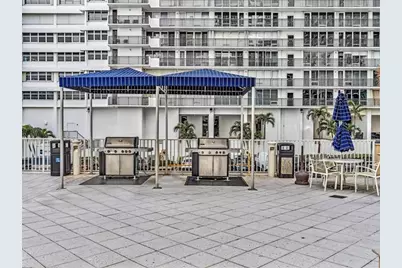 4300 N Ocean Blvd, Unit #16G, Fort Lauderdale, FL 33308 - Photo 36