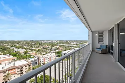 4300 N Ocean Blvd, Unit #16G, Fort Lauderdale, FL 33308 - Photo 24
