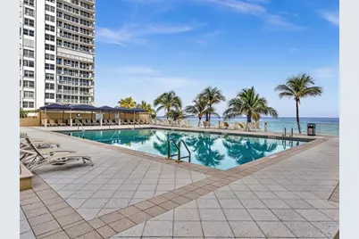 4300 N Ocean Blvd, Unit #16G, Fort Lauderdale, FL 33308 - Photo 6