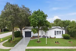 6599 NW 1st St, Margate, FL 33063 - Photo 1