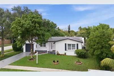 6599 NW 1st St, Margate, FL 33063 - Photo 2
