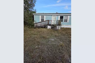 625 N Zambria St, Clewiston, FL 33440 - Photo 1