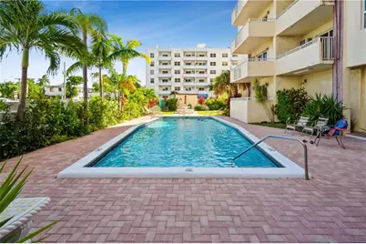 200 S Birch Rd, Unit #612, Fort Lauderdale, FL 33316 - Photo 30