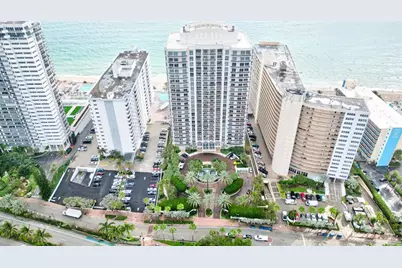 4240  Galt Ocean Dr, Unit #1006, Fort Lauderdale, FL 33308 - Photo 1