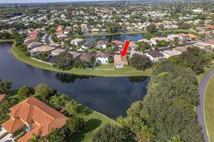1825 Magliano Dr, Boynton Beach, FL 33436 - Photo 2